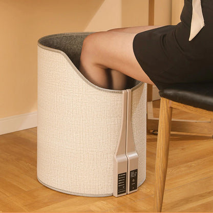 MYLORR™ Portable Infrared Foot & Leg Heater